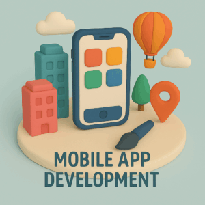 Mobile App Development