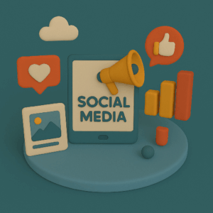Social Media Marketing Pro