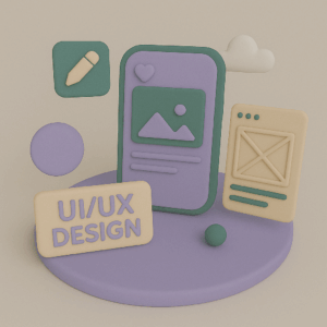 UI/UX Design Fundamentals