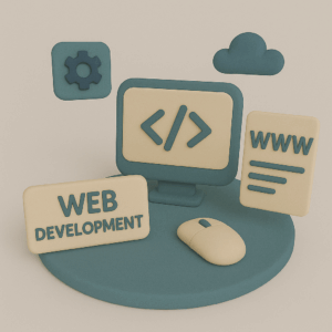 Web Development